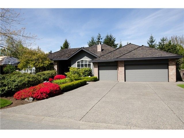 Elgin Chantrell Residential:  6 bedroom