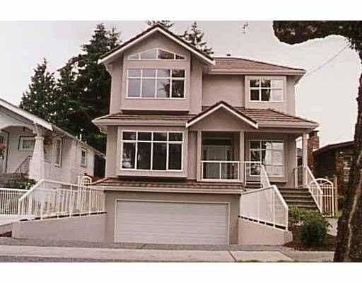 Kerrisdale Residential:  6 bedroom