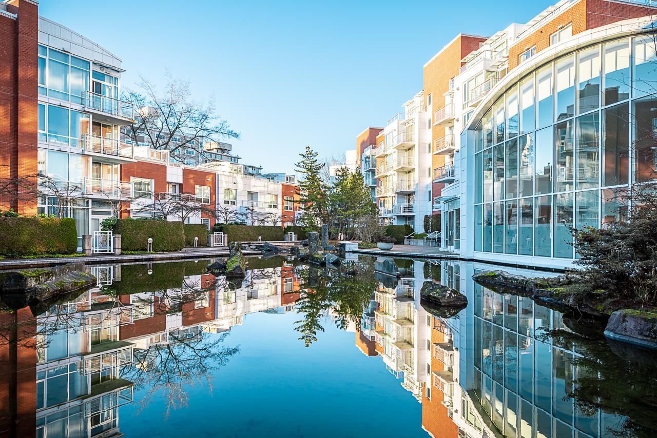 Oakridge VW Residential:  3 bedroom