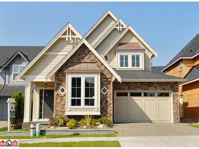 Grandview Residential:  6 bedroom