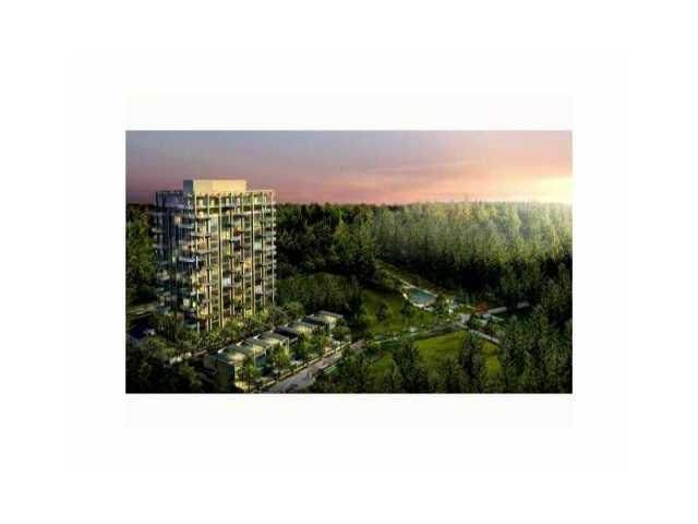 University VW Residential:  2 bedroom