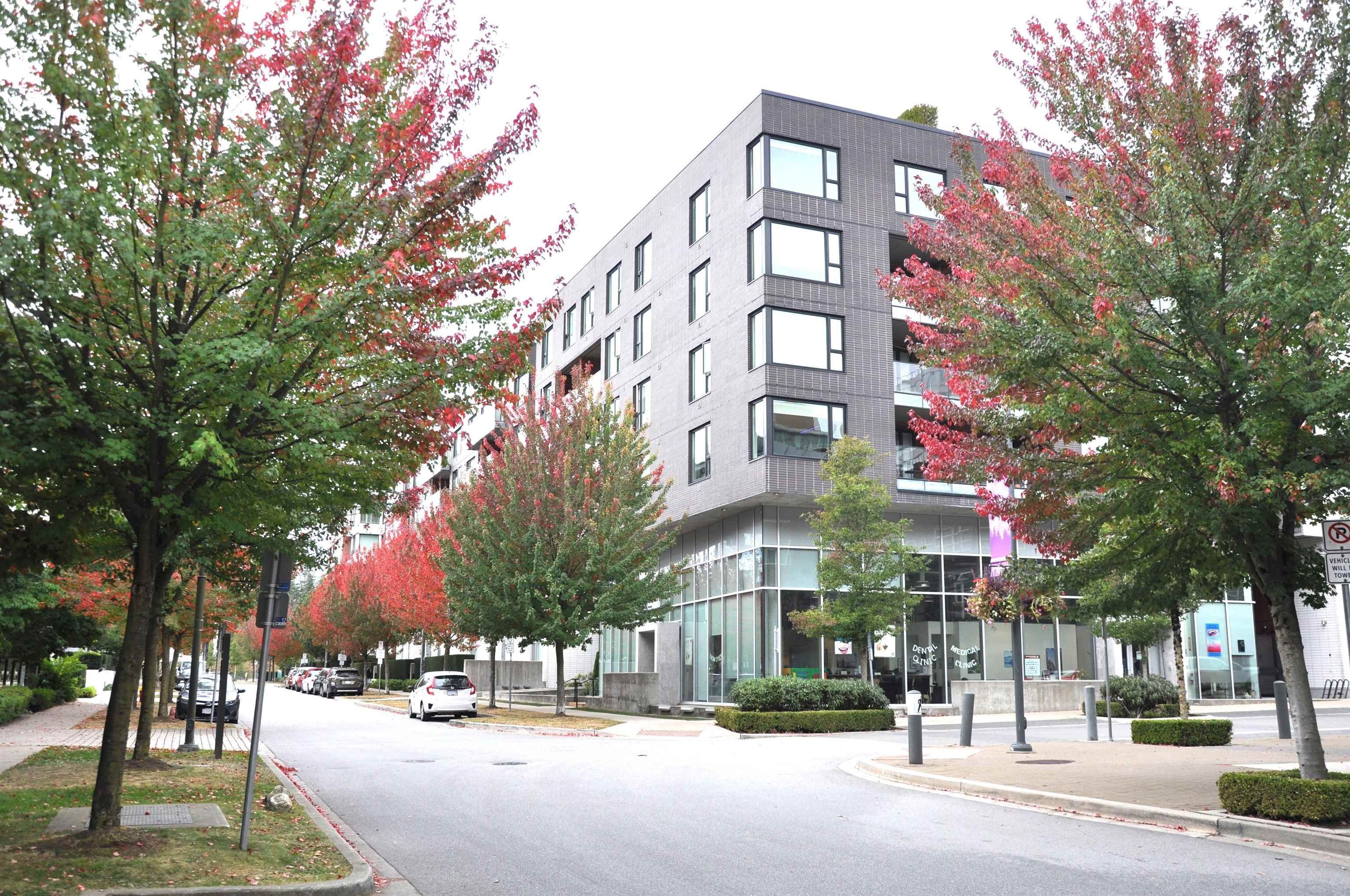 Vancouver Residential:  2 bedroom