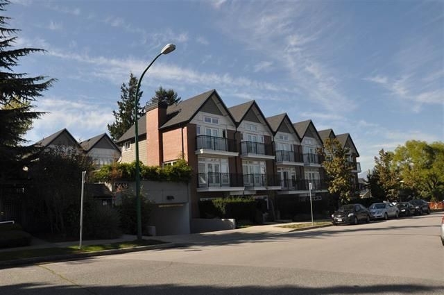 Central Park Residential:  3 bedroom