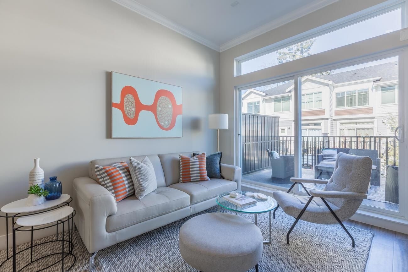 King George Corrido Residential:  3 bedroom