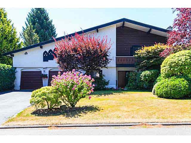 Pebble Hill Residential:  5 bedroom