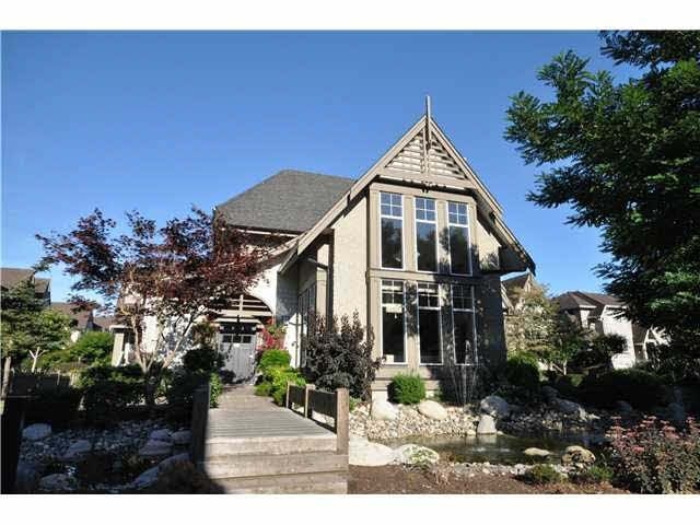 McLennan North Residential:  4 bedroom