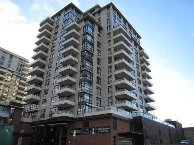 Brighouse Residential:  2 bedroom