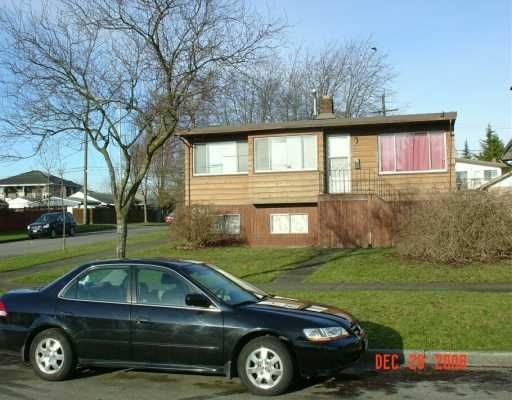 Fraserview VE Residential:  5 bedroom