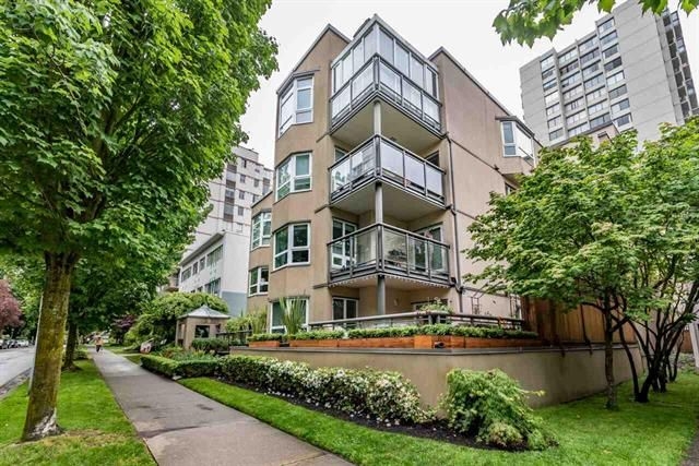 West End VW Residential:  1 bedroom