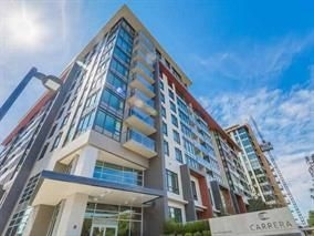 Brighouse Residential:  2 bedroom