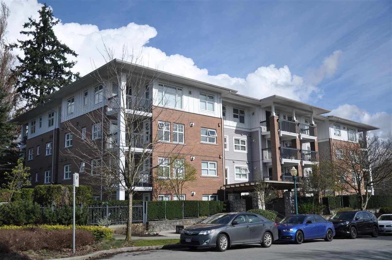 South Cambie Residential:  2 bedroom