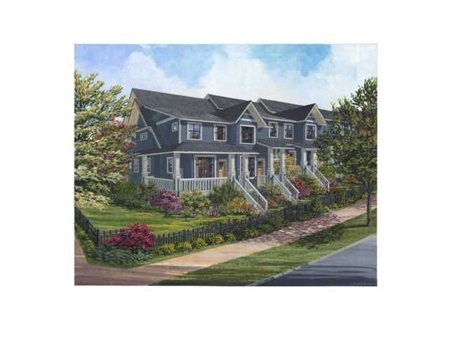 Big Bend Residential:  3 bedroom