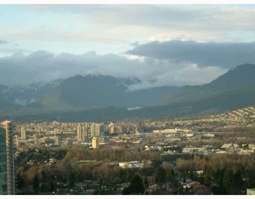 Burnaby Residential:  2 bedroom