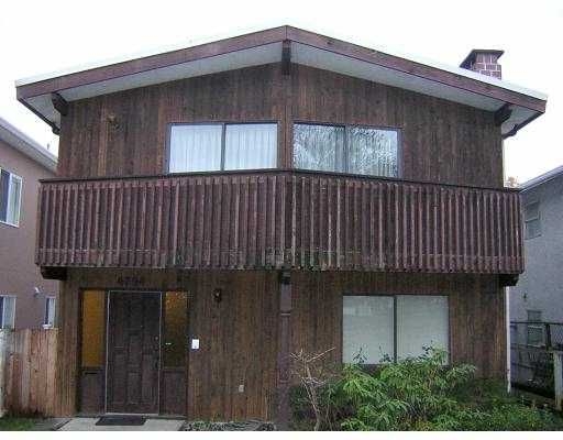 Knight Residential:  4 bedroom