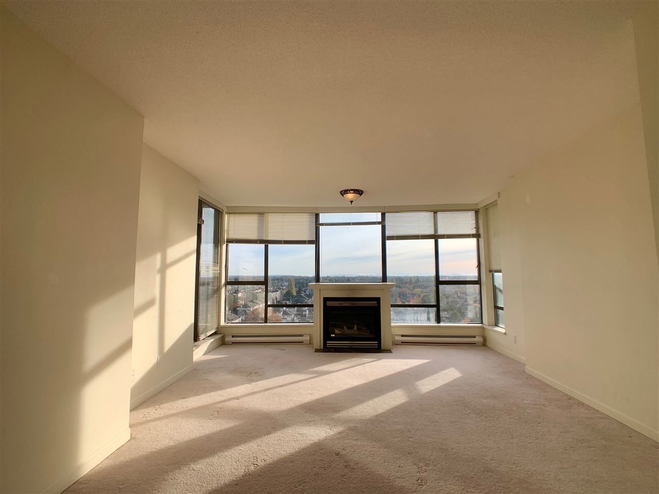 Brighouse South Residential:  2 bedroom
