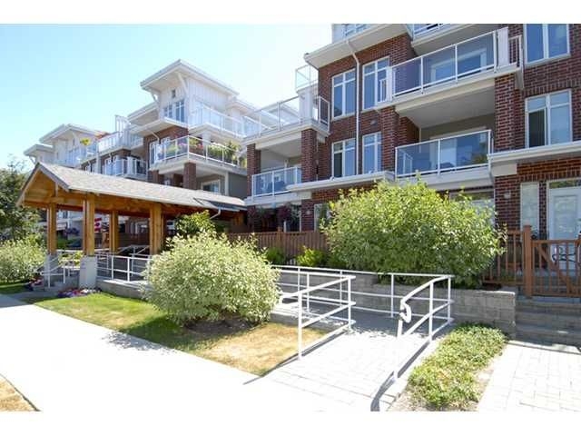 Steveston South Residential:  2 bedroom