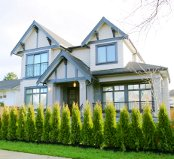 Arbutus Residential:  6 bedroom