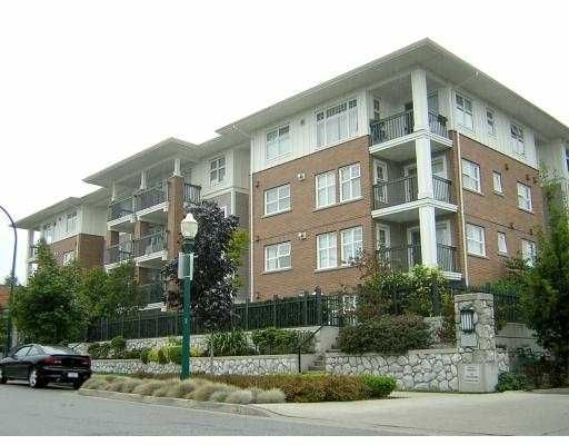 South Cambie Residential:  2 bedroom