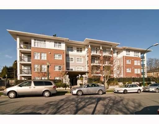 Marpole Residential:  2 bedroom