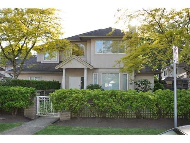 Brighouse Residential:  3 bedroom