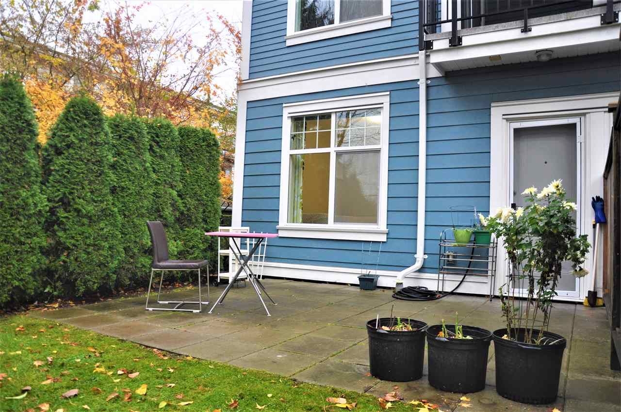 Central Park BS Residential:  1 bedroom