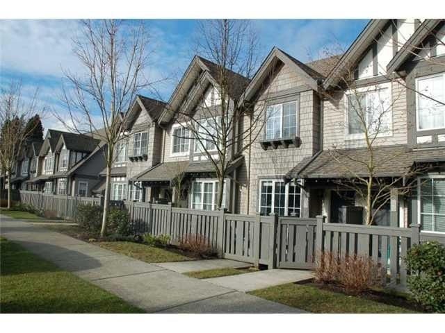 The Cres Residential:  4 bedroom