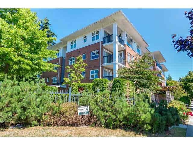 South Cambie Residential:  2 bedroom