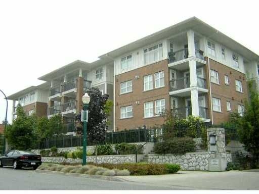 South Cambie Residential:  2 bedroom
