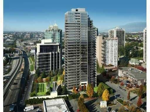 Brentwood Park Residential:  2 bedroom