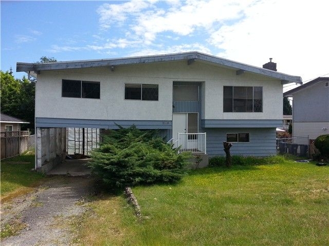 Glenwood PQ Port Residential:  4 bedroom