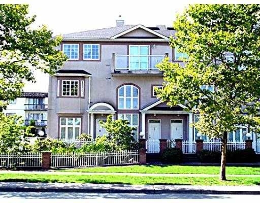 Burnaby Residential:  3 bedroom