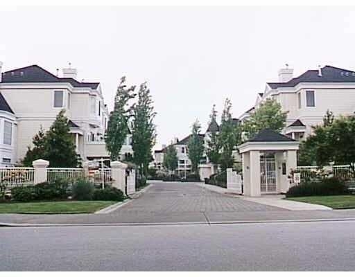 East Cambie Residential:  4 bedroom