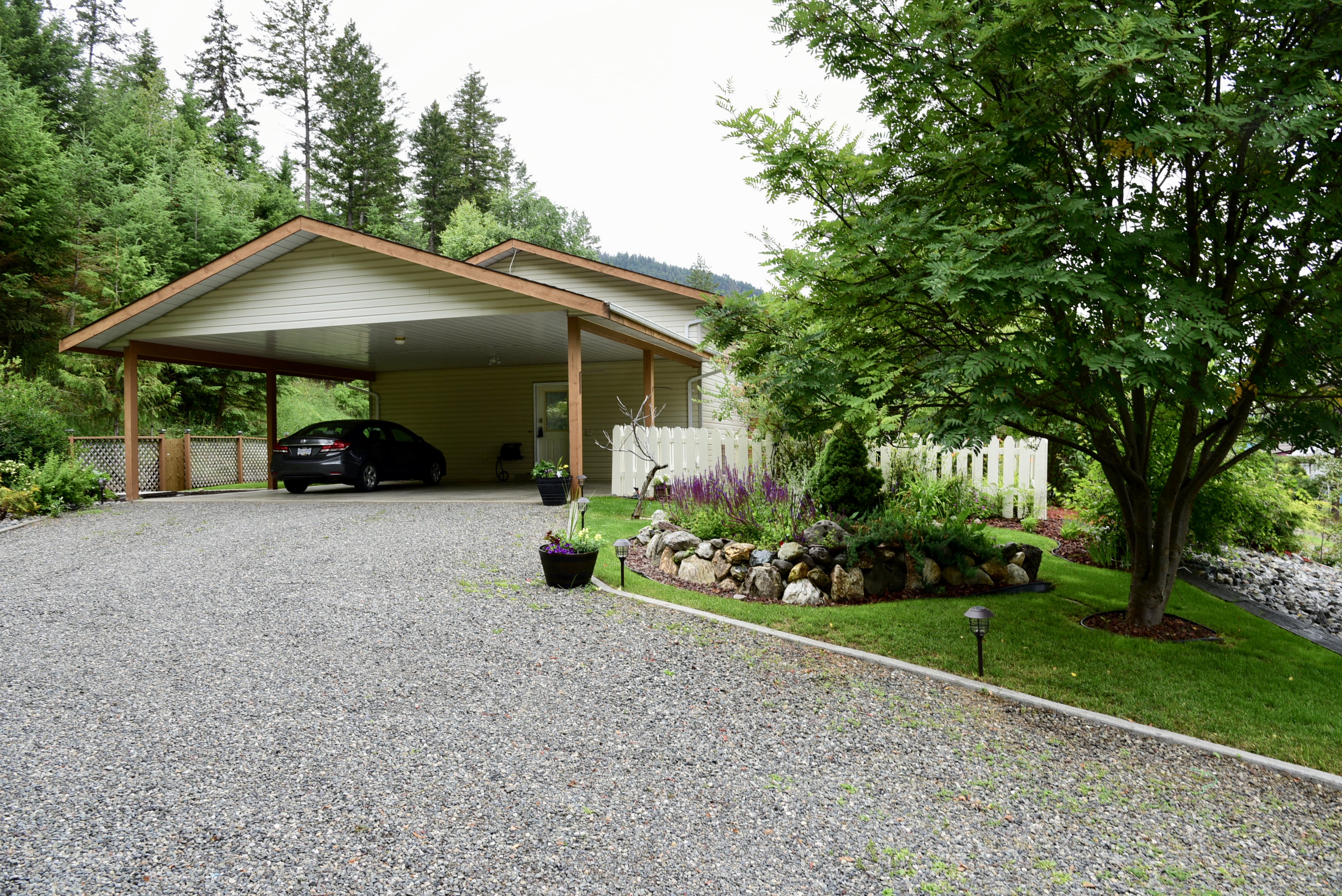 Williams Lake House/Single Family for sale:  4 bedroom 2,288 sq.ft. (Listed 2019-12-15)