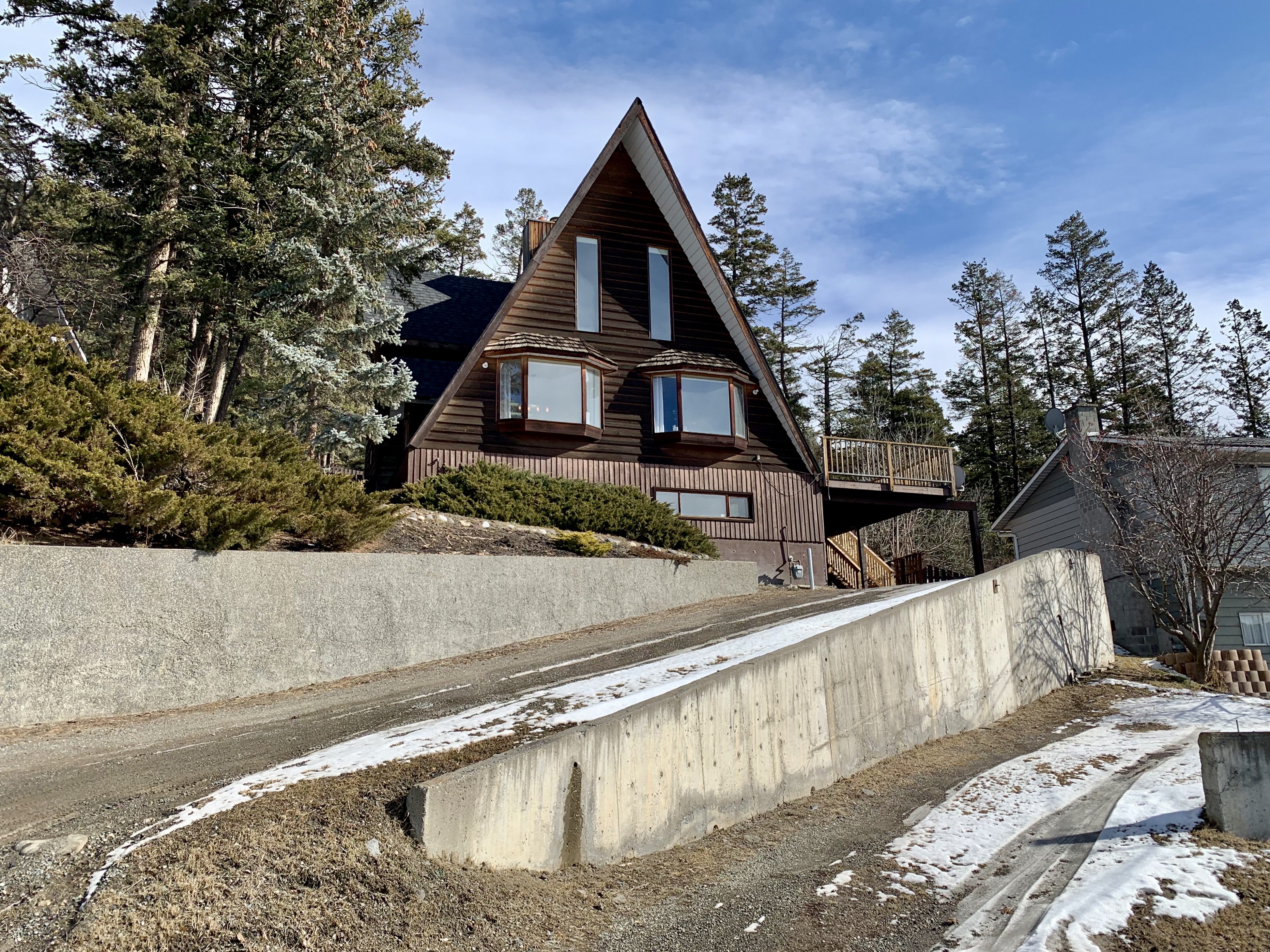 Williams Lake House/Single Family for sale:  4 bedroom 3,050 sq.ft. (Listed 2020-03-05)