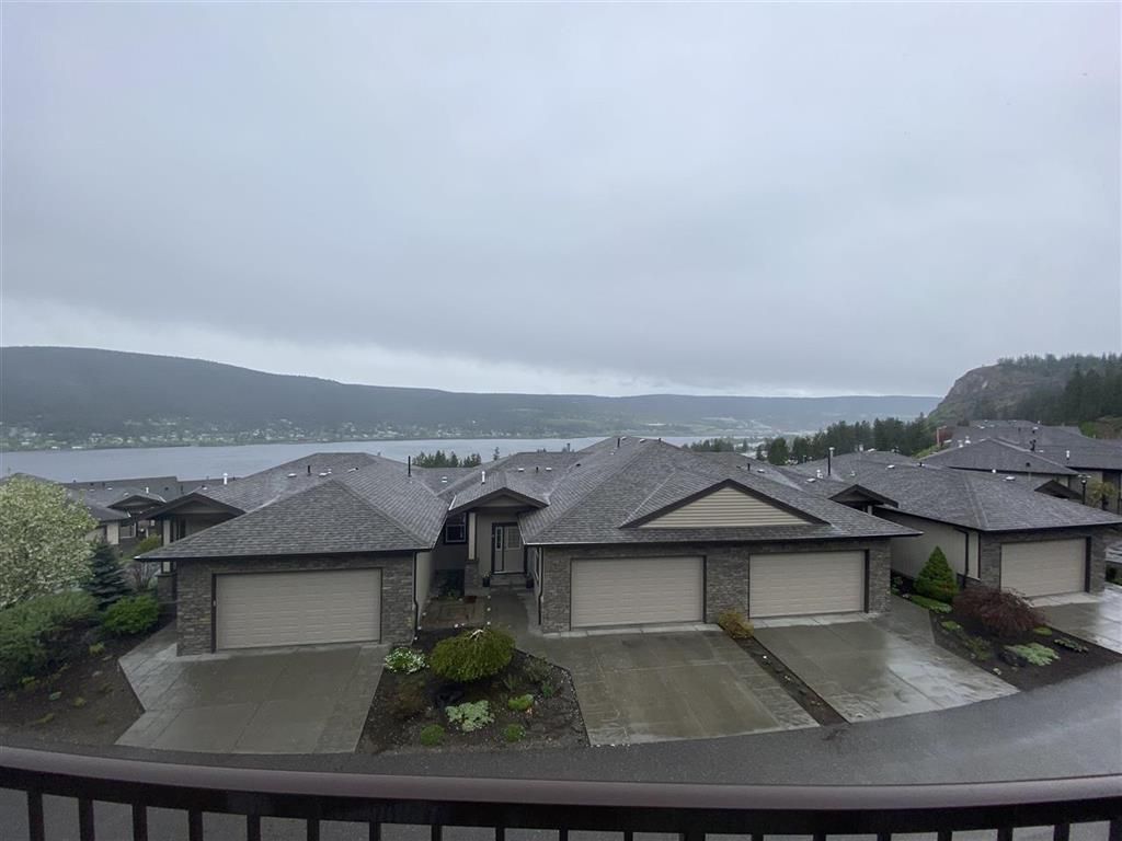 Williams Lake Townhouse for sale:  3 bedroom 1,786 sq.ft. (Listed 2021-06-09)