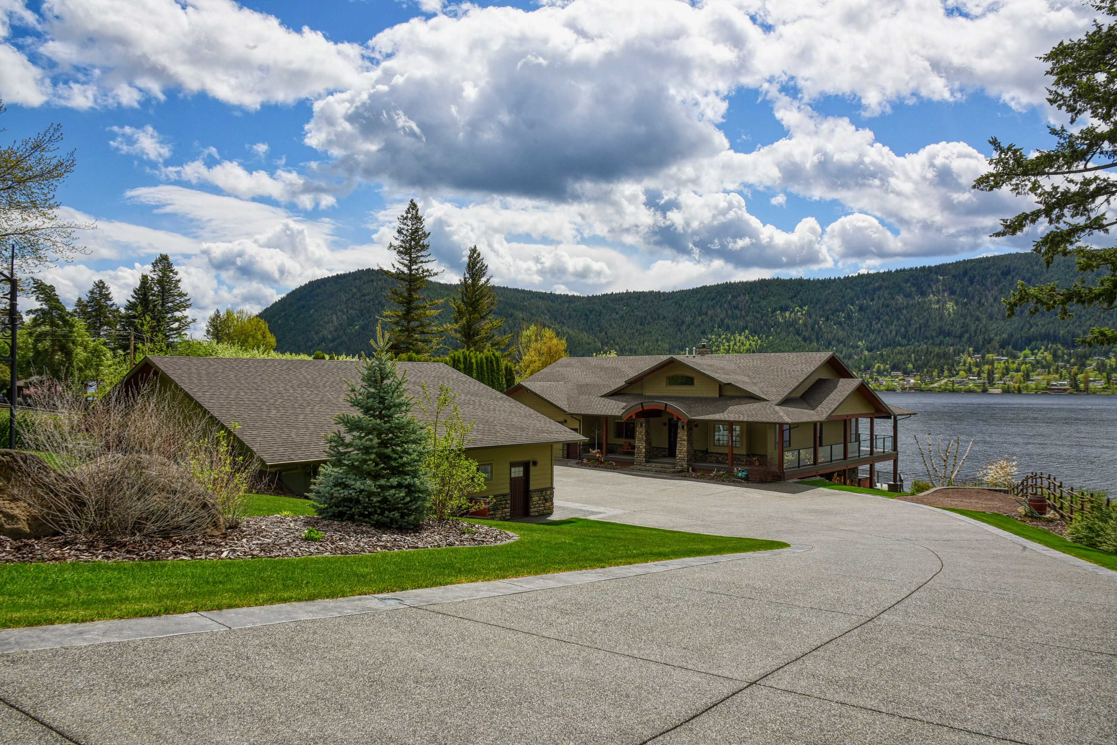 Tanya Rankin, Williams Lake real estate House/Single Family, House