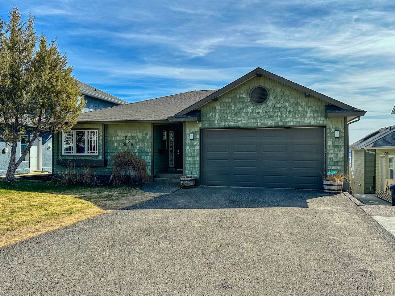 Tanya Rankin, Williams Lake real estate House with Acreage, House