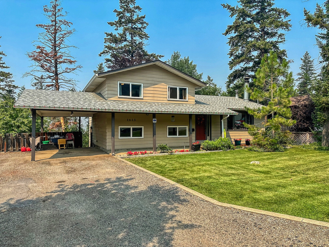 Tanya Rankin, Williams Lake real estate House/Single Family, House