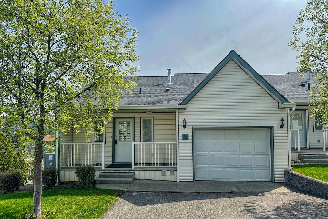9 11 Eagle Crescent