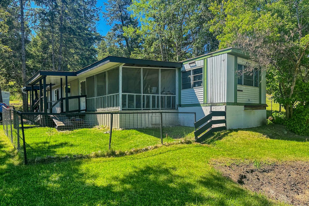 843 Roberts Drive