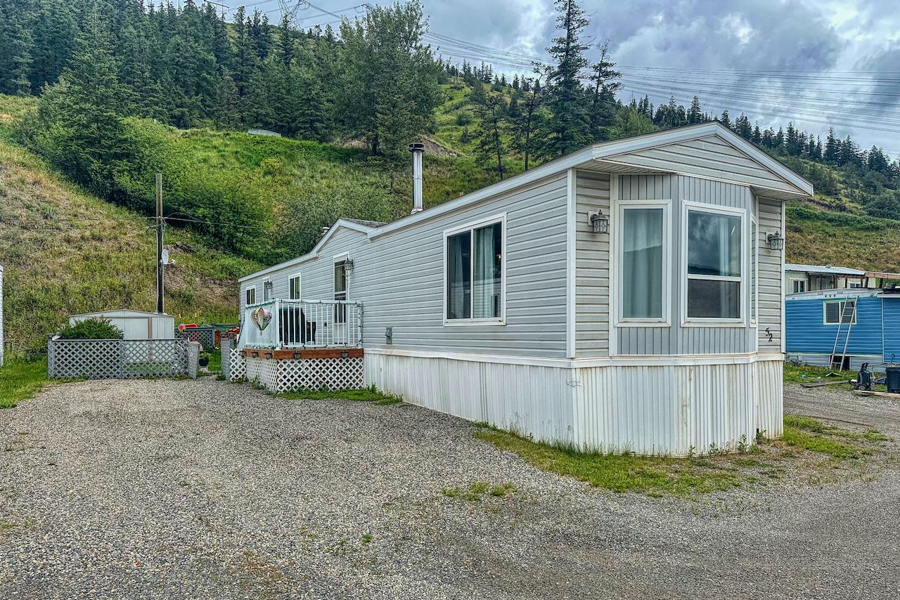 52 560 Soda Creek Road
