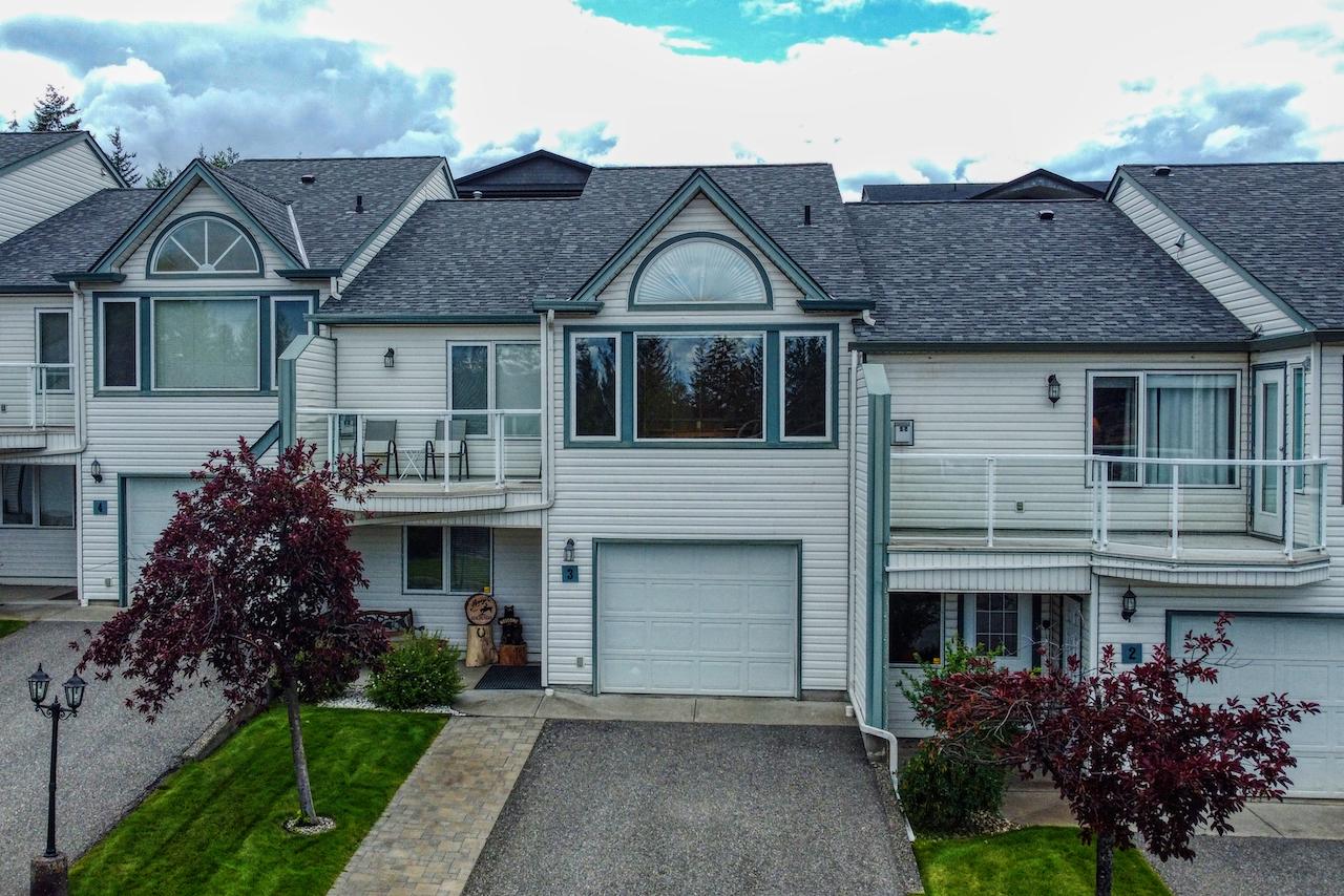 3 11 Eagle Crescent