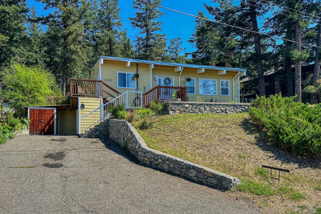 1160 Tower Crescent