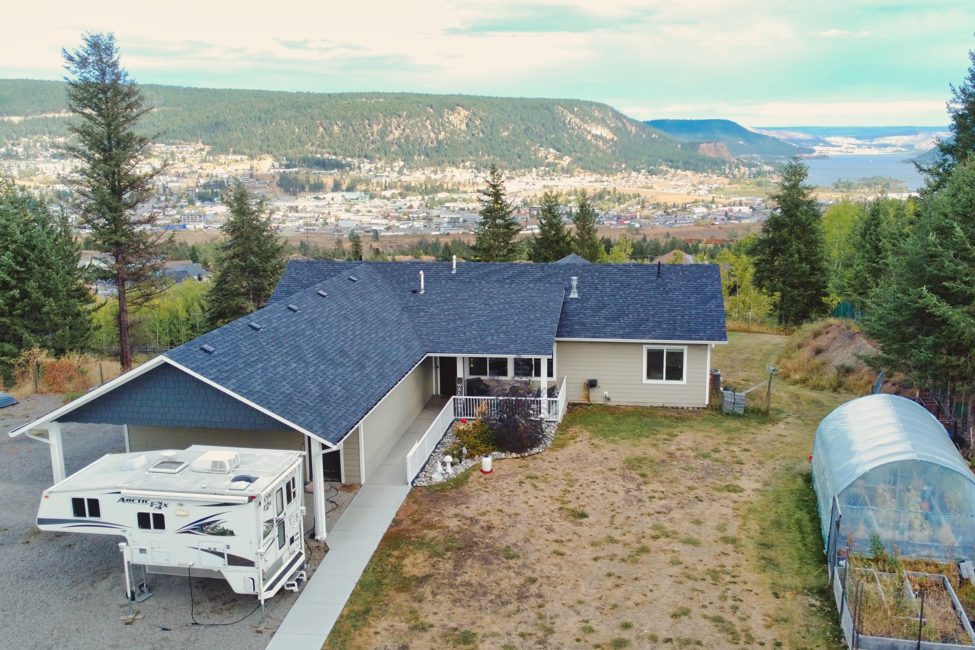 266 Woodland Drive