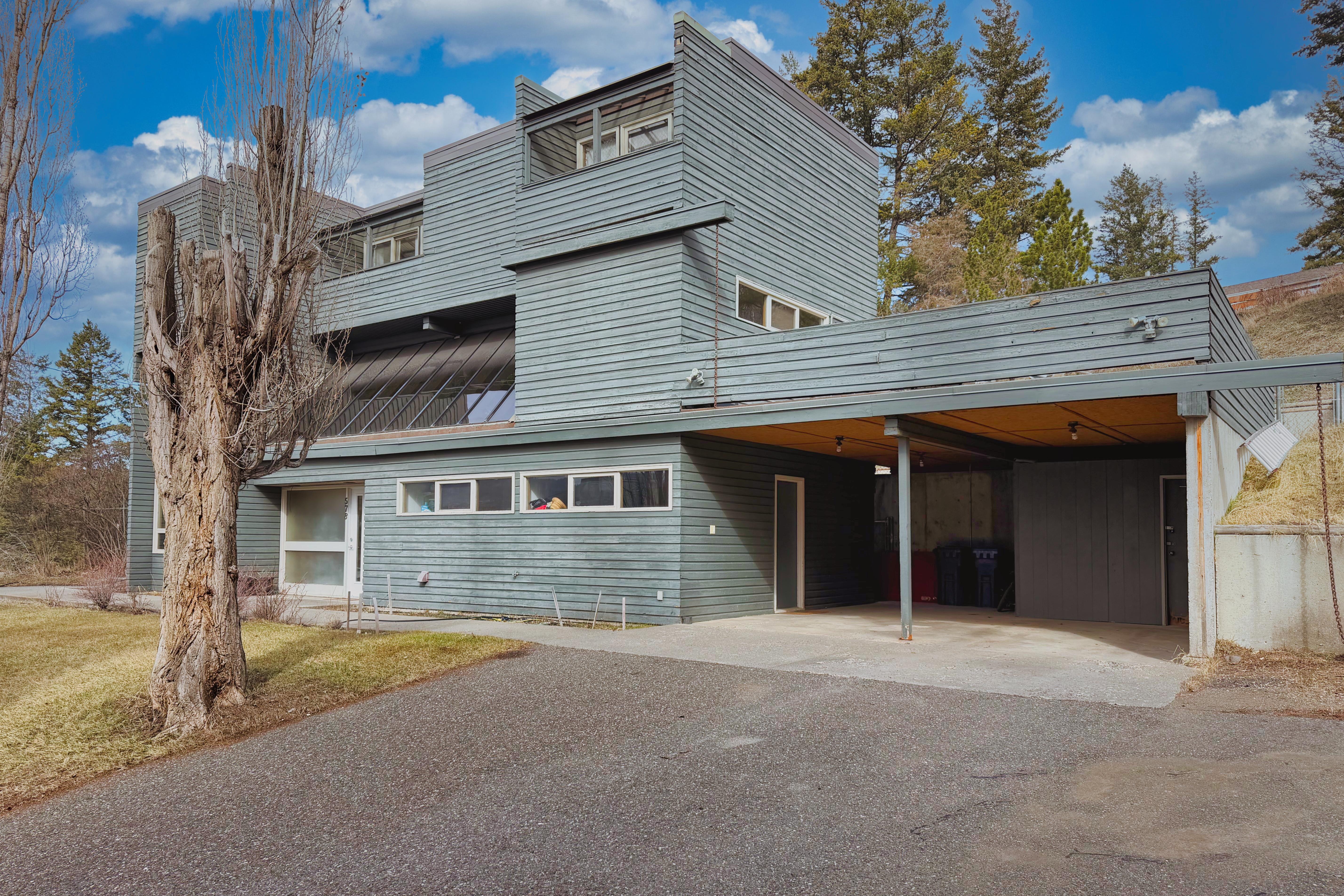 578 Gibbon Street