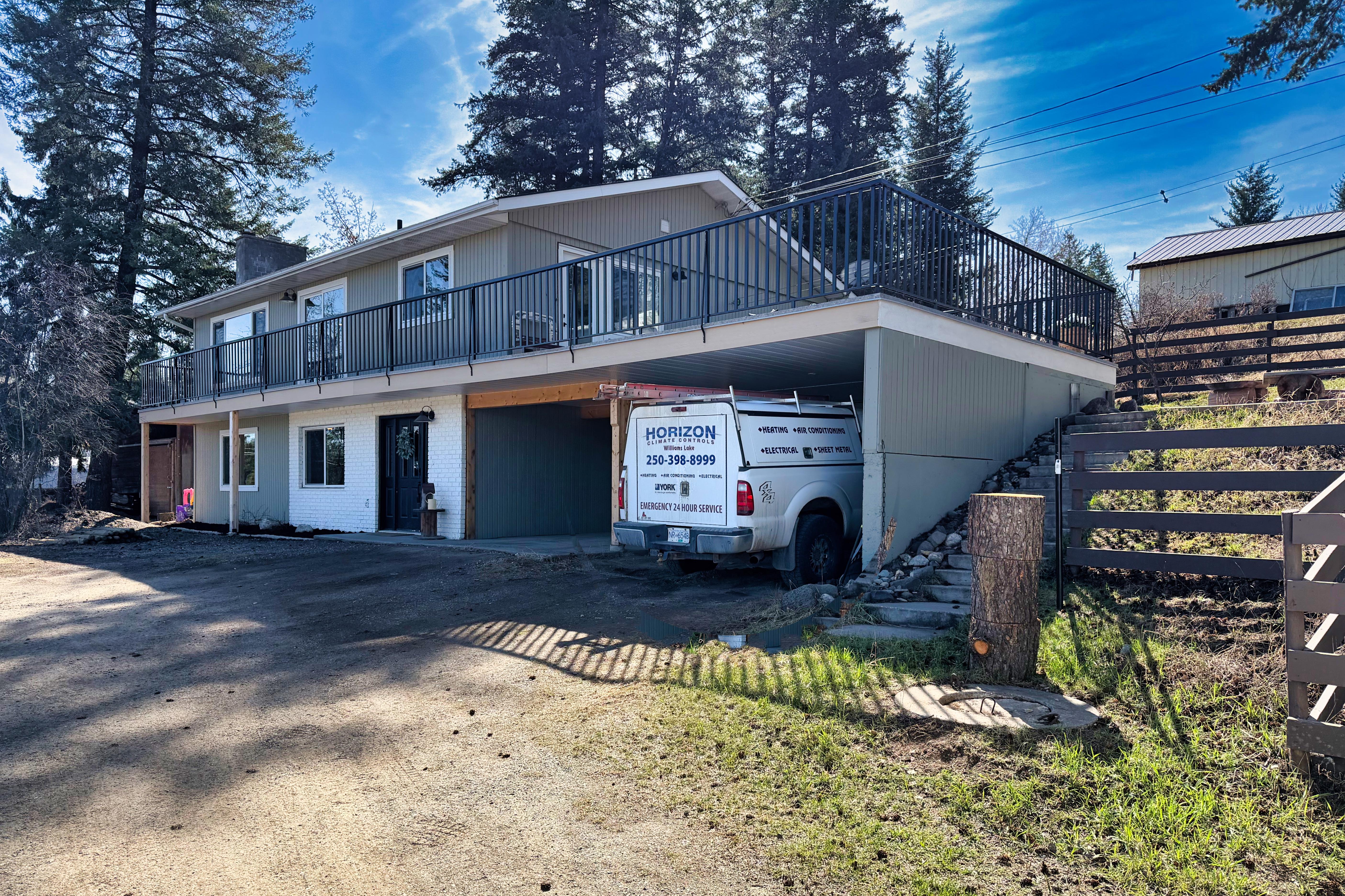804 Shaw Road