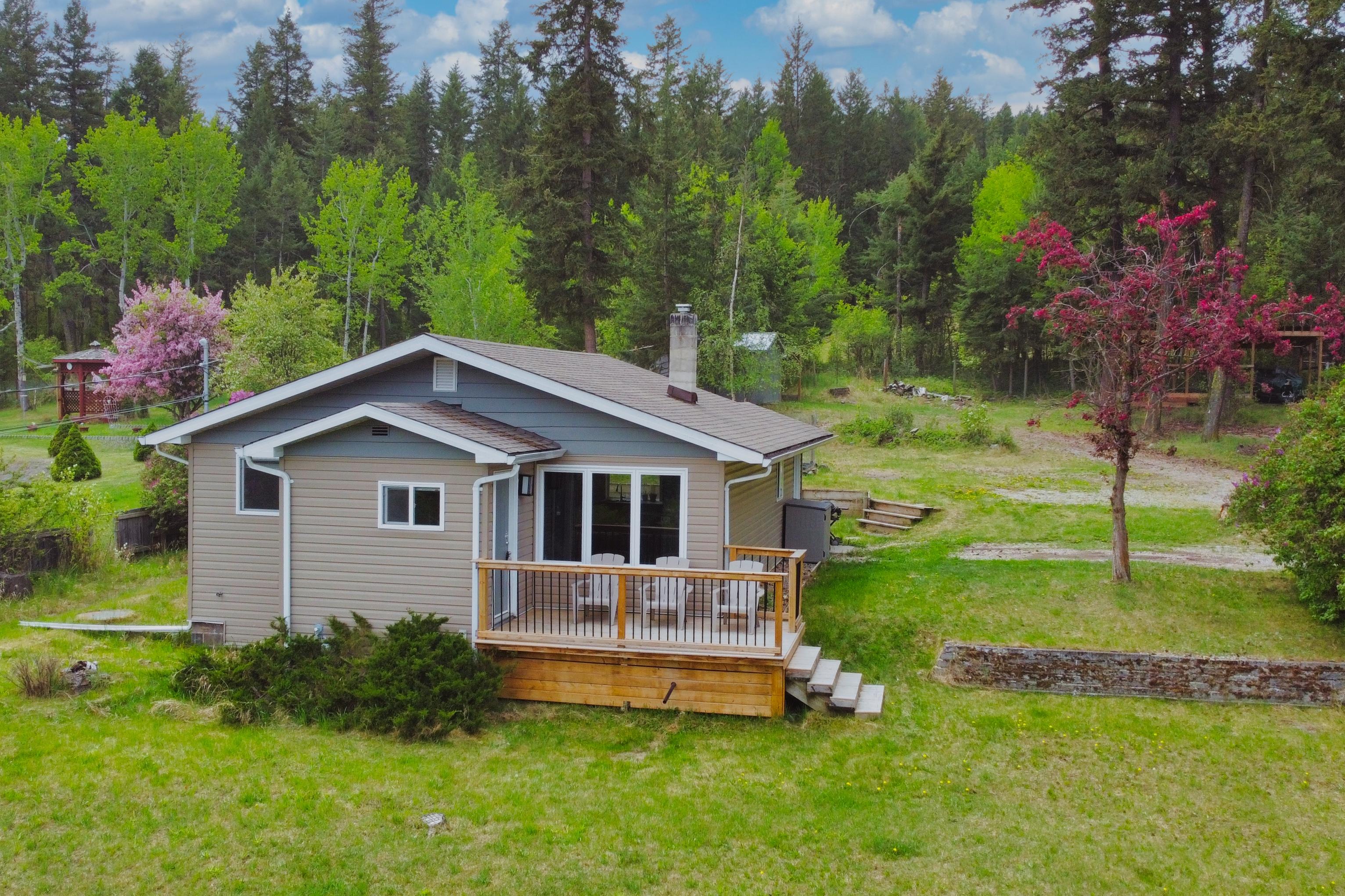 541 Hodgson Road