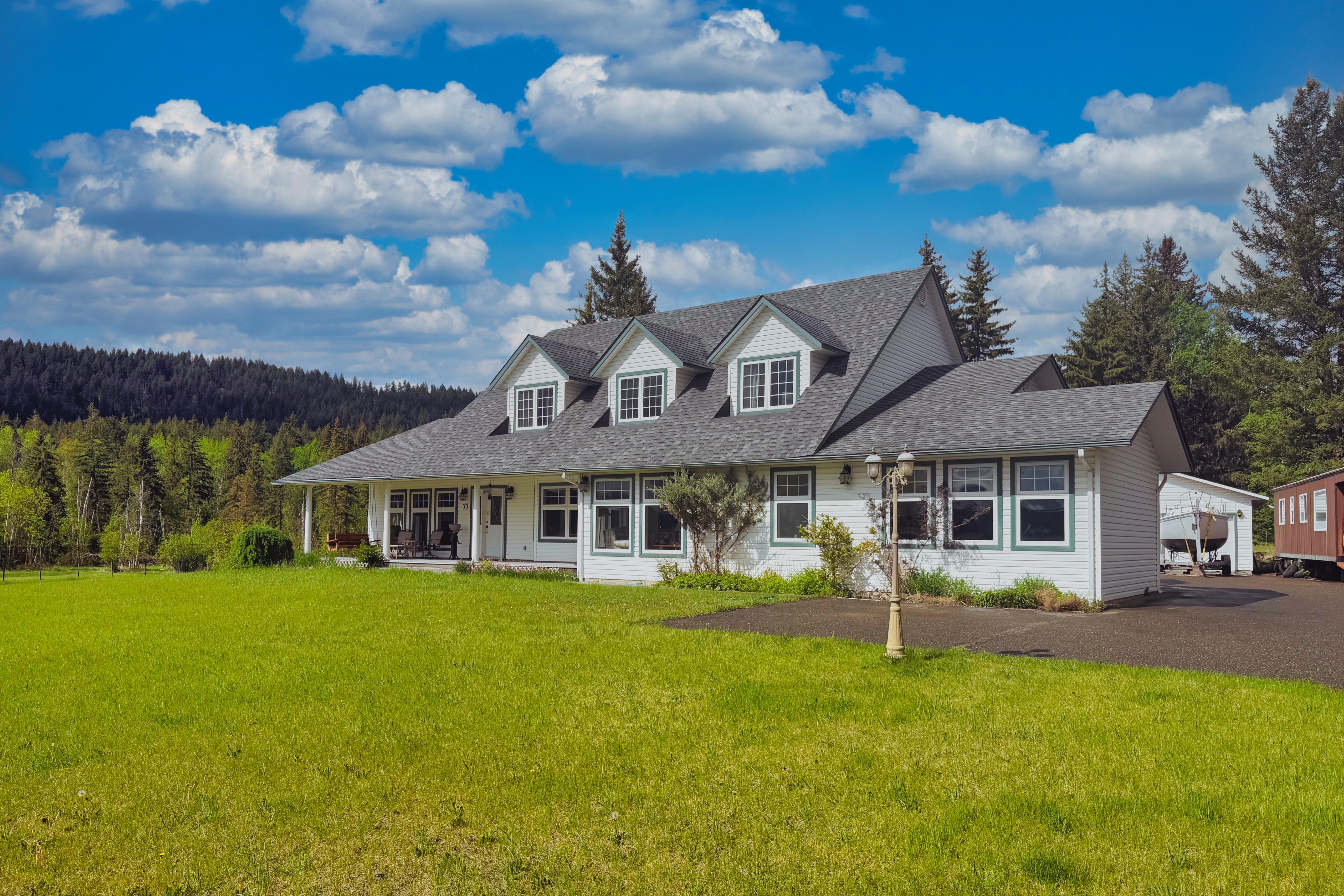 77 Woodland Drive