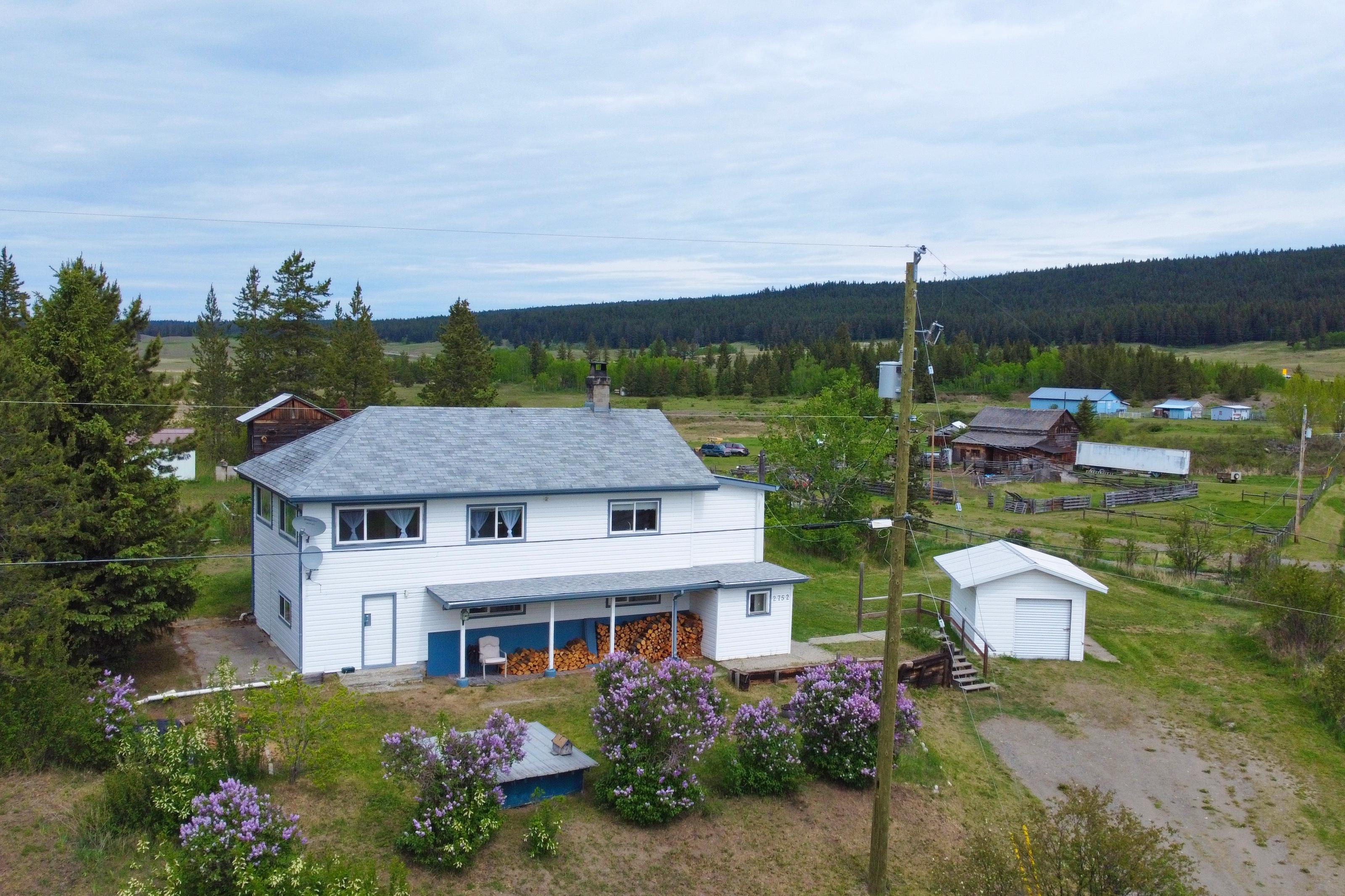 2752 Enterprise Road