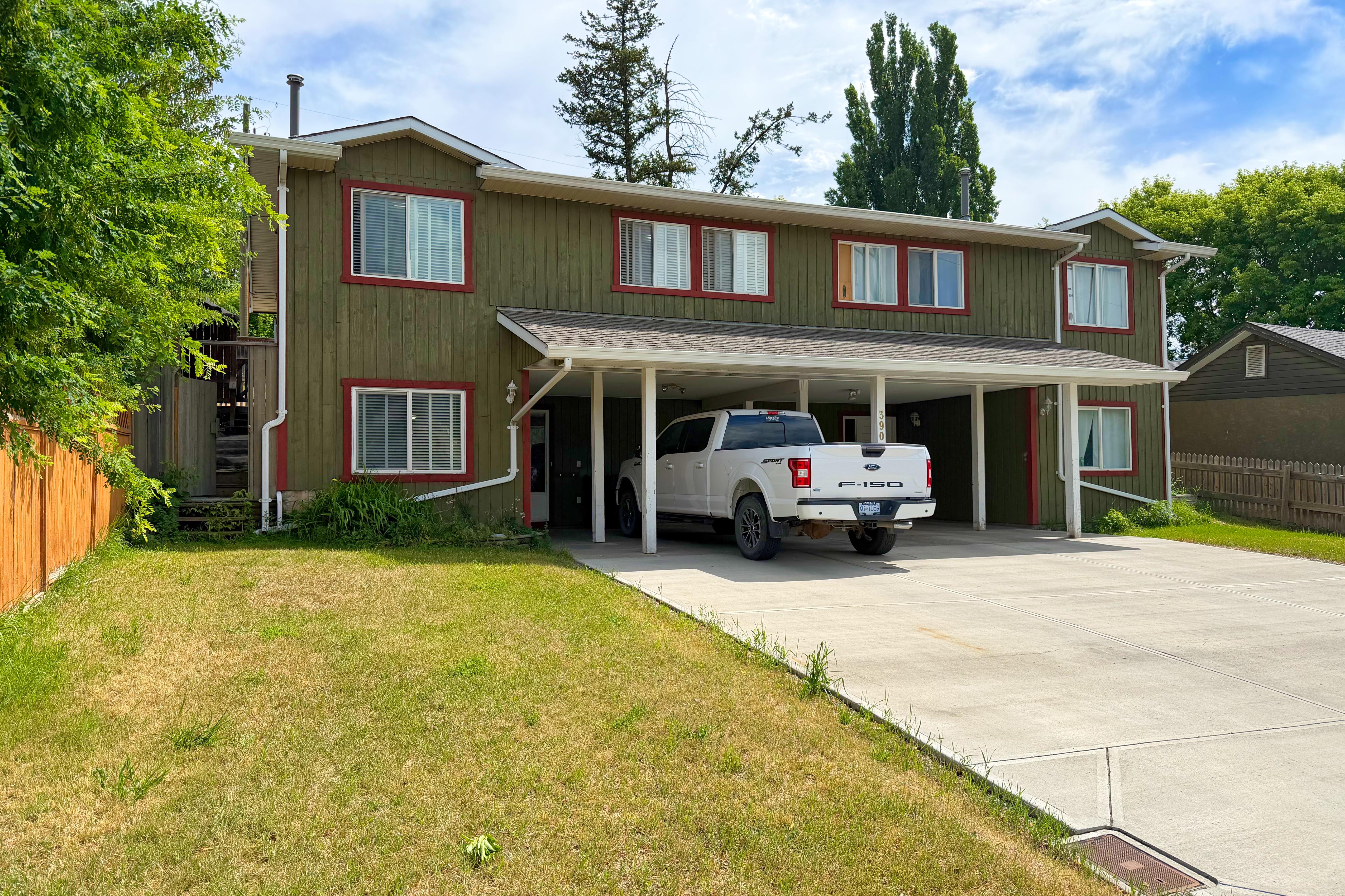 390 B 1st Avenue
